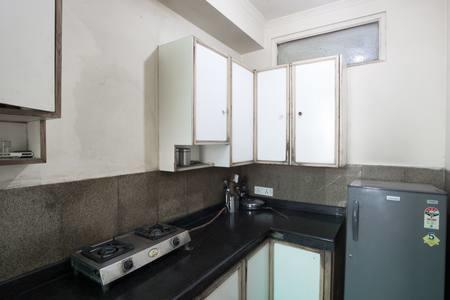 Antilia Villa New Delhi Exterior photo