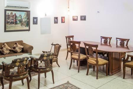 Antilia Villa New Delhi Exterior photo