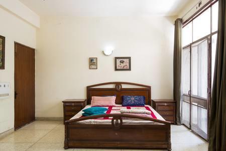 Antilia Villa New Delhi Exterior photo